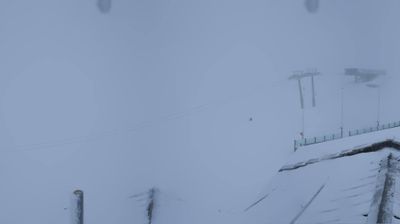 immagine della webcam nei dintorni di Viola: webcam Colle del Prel