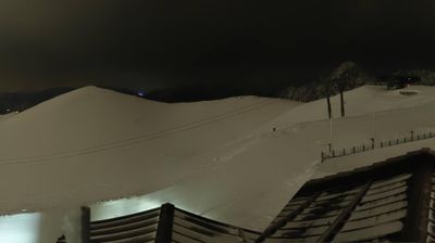 immagine della webcam nei dintorni di Artesina: webcam Colle del Prel