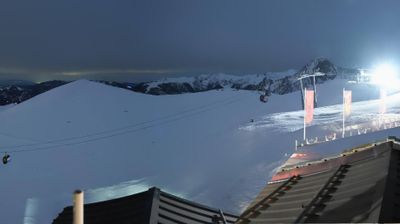 immagine della webcam nei dintorni di Pamparato: webcam Colle del Prel