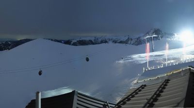 immagine della webcam nei dintorni di Ormea: webcam Colle del Prel