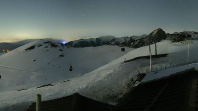 immagine della webcam nei dintorni di Frabosa Soprana: webcam Colle del Prel