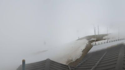 immagine della webcam nei dintorni di Mendatica: webcam Colle del Prel