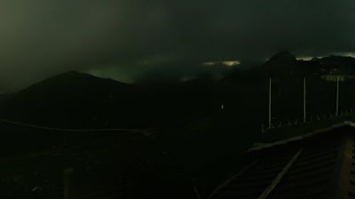 immagine della webcam nei dintorni di Cuneo: webcam Colle del Prel
