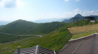 immagine della webcam nei dintorni di Frabosa Soprana: webcam Colle del Prel