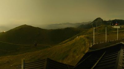 immagine della webcam nei dintorni di Garessio: webcam Colle del Prel