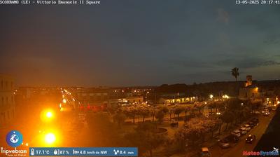 webcam