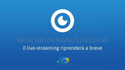 immagine della webcam nei dintorni di Ciminna: webcam Santo Stefano Quisquina