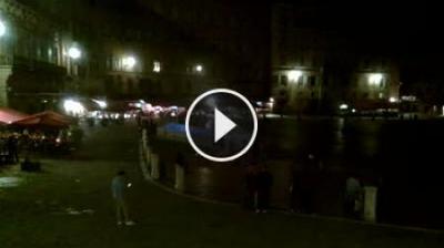immagine della webcam nei dintorni di Certaldo: webcam Siena