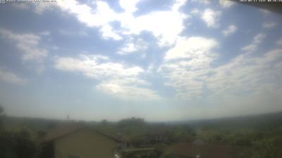 immagine della webcam nei dintorni di Magliano Alfieri: webcam San Paolo Solbrito