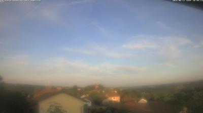immagine della webcam nei dintorni di Castagneto Po: webcam San Paolo Solbrito