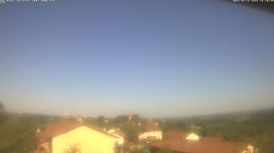 immagine della webcam nei dintorni di Cerreto d'Asti: webcam San Paolo Solbrito