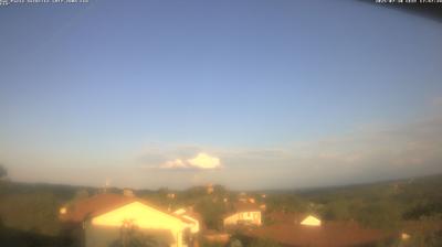 immagine della webcam nei dintorni di Cerreto d'Asti: webcam San Paolo Solbrito
