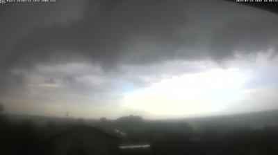 immagine della webcam nei dintorni di San Raffaele Cimena: webcam San Paolo Solbrito