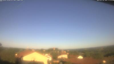 immagine della webcam nei dintorni di Pecetto Torinese: webcam San Paolo Solbrito
