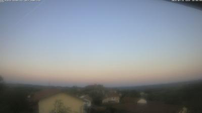 immagine della webcam nei dintorni di Corneliano d'Alba: webcam San Paolo Solbrito