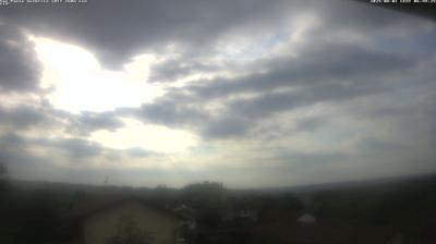 immagine della webcam nei dintorni di Castelnuovo Don Bosco: webcam San Paolo Solbrito