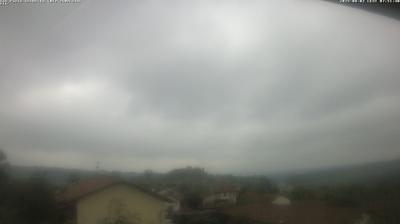 immagine della webcam nei dintorni di Castagneto Po: webcam San Paolo Solbrito