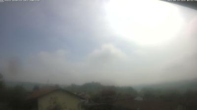 immagine della webcam nei dintorni di Pecetto Torinese: webcam San Paolo Solbrito
