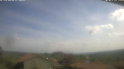 immagine della webcam nei dintorni di Pecetto Torinese: webcam San Paolo Solbrito