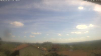 immagine della webcam nei dintorni di Carmagnola: webcam San Paolo Solbrito
