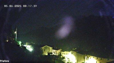 immagine della webcam nei dintorni di Monte di Malo: webcam Arsiero