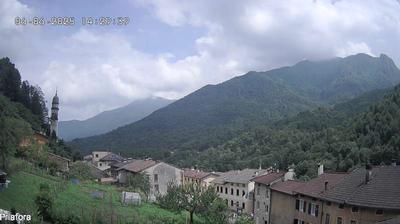 immagine della webcam nei dintorni di Velo d'Astico: webcam Arsiero