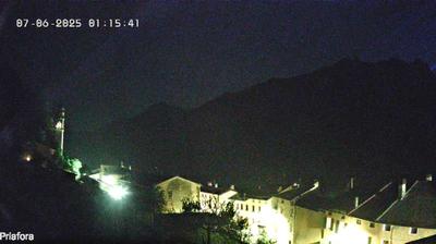 immagine della webcam nei dintorni di Lusiana: webcam Arsiero