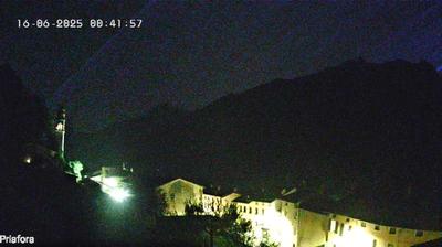 immagine della webcam nei dintorni di Villaverla: webcam Arsiero