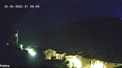 immagine della webcam nei dintorni di Torrebelvicino: webcam Arsiero