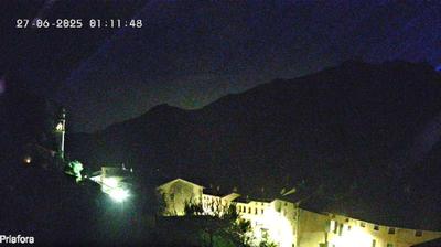 immagine della webcam nei dintorni di Gallio: webcam Arsiero