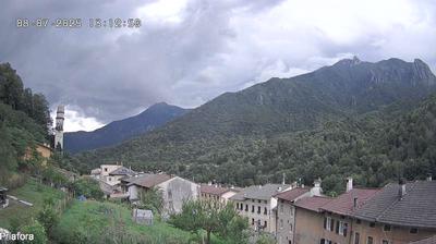 immagine della webcam nei dintorni di Valli del Pasubio: webcam Arsiero