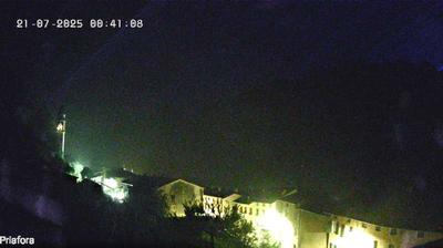 immagine della webcam nei dintorni di Velo d'Astico: webcam Arsiero