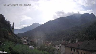 immagine della webcam nei dintorni di Salcedo: webcam Arsiero