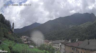 immagine della webcam nei dintorni di Roana: webcam Arsiero
