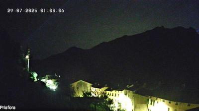 immagine della webcam nei dintorni di Posina: webcam Arsiero