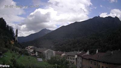 immagine della webcam nei dintorni di Isola Vicentina: webcam Arsiero