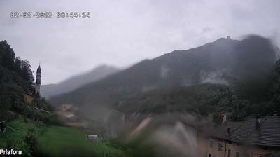 immagine della webcam nei dintorni di Recoaro Terme: webcam Arsiero