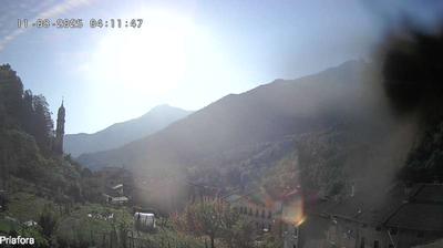 immagine della webcam nei dintorni di Gallio: webcam Arsiero