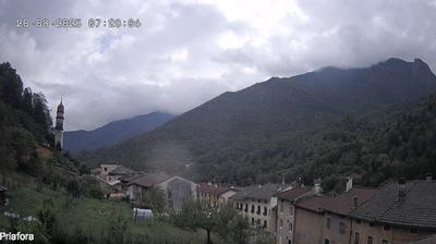 immagine della webcam nei dintorni di Velo d'Astico: webcam Arsiero