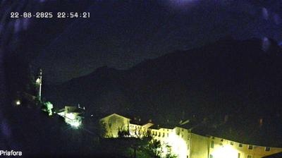 immagine della webcam nei dintorni di Tresche' Conca: webcam Arsiero