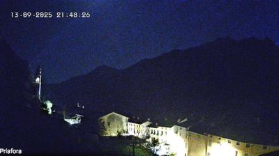immagine della webcam nei dintorni di Conco: webcam Arsiero