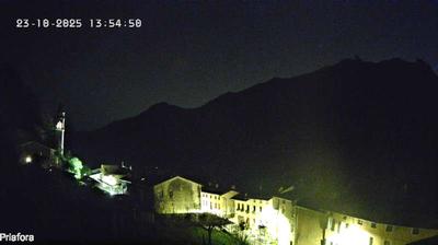 immagine della webcam nei dintorni di Luserna: webcam Arsiero