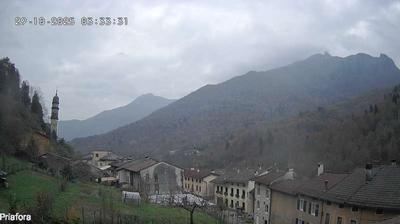 immagine della webcam nei dintorni di Conco: webcam Arsiero