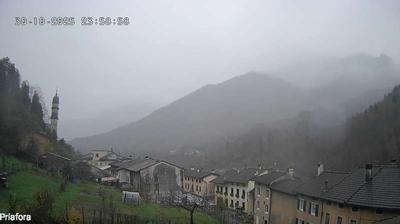 immagine della webcam nei dintorni di Thiene: webcam Arsiero