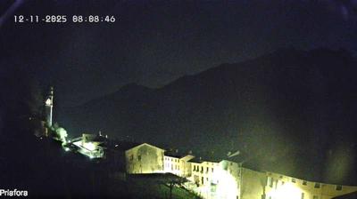 immagine della webcam nei dintorni di Monte di Malo: webcam Arsiero