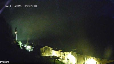 immagine della webcam nei dintorni di Valdagno: webcam Arsiero