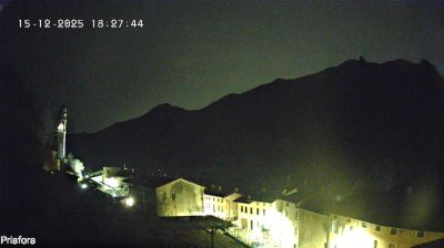 immagine della webcam nei dintorni di Posina: webcam Arsiero