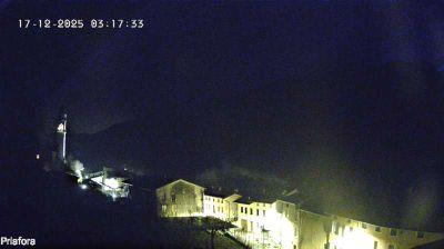 immagine della webcam nei dintorni di Campomulo: webcam Arsiero