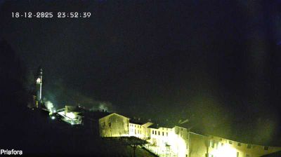 immagine della webcam nei dintorni di Valdagno: webcam Arsiero