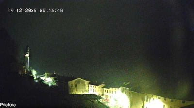 immagine della webcam nei dintorni di Conco: webcam Arsiero